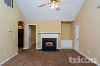 233 Misty Ridge Trail in Stockbridge, GA - Building Photo - Building Photo