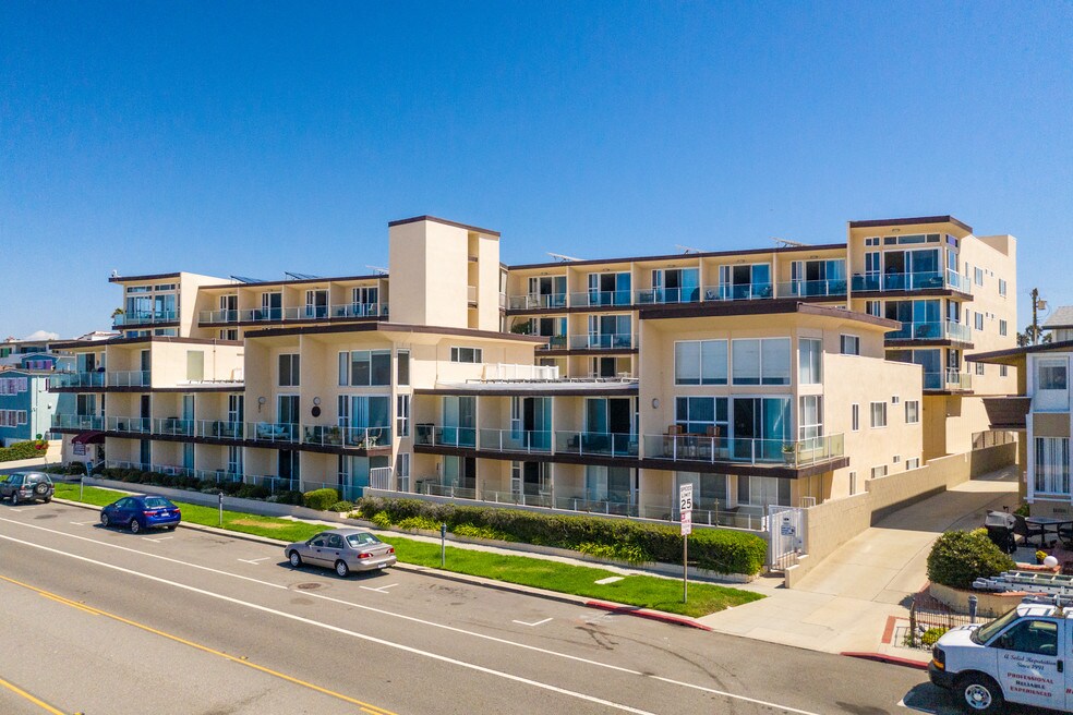 Delphi Apartments Redondo Beach, CA Apartments For Rent