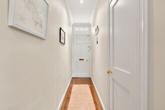 1522 32nd St NW in Washington, DC - Building Photo - Building Photo