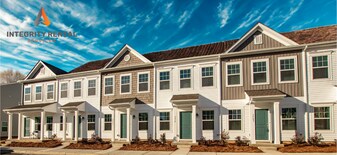 3985 Wagon Wy in Midland, NC - Building Photo