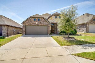11721 Pistachio Trl in White Settlement, TX - Building Photo