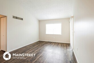 4085 Wintertime Dr in Columbus, OH - Foto de edificio - Building Photo