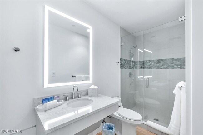 4001 Gulf Shore Blvd N