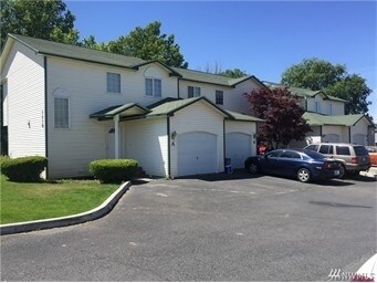 1410 S Skyline Dr in Moses Lake, WA - Foto de edificio