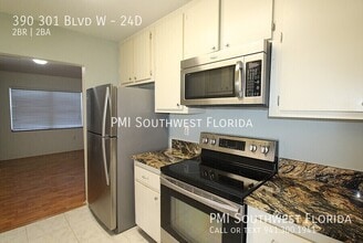 390-301 301 Blvd W in Bradenton, FL - Building Photo - Building Photo