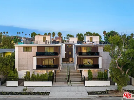 1424-1426 N Sycamore Ave in Los Angeles, CA - Building Photo