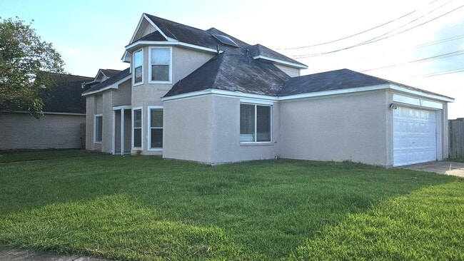 7218 Caddo Lake Ln in Houston, TX - Building Photo - Building Photo