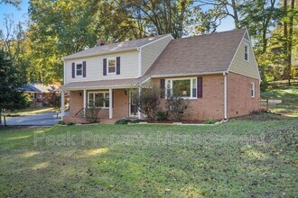 700 Brantley Rd in Richmond, VA - Building Photo - Building Photo