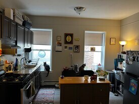 8 Hyde Park Ave in Boston, MA - Building Photo