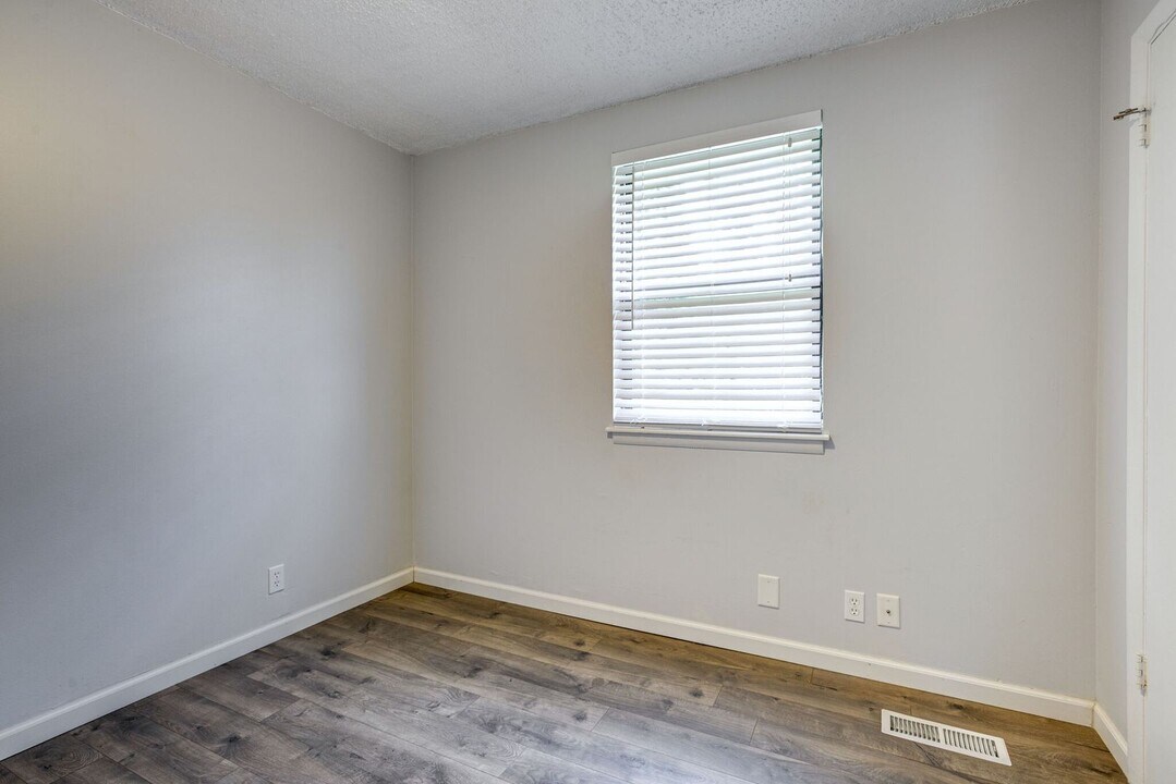 580 Judd Dr in Nashville, TN - Building Photo