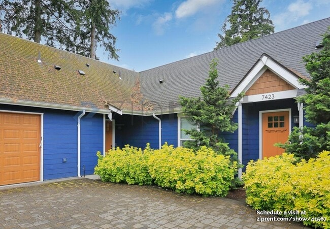 property at 7423 132nd Ave NE