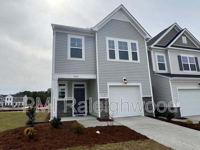 property at 5028 Arkose Dr