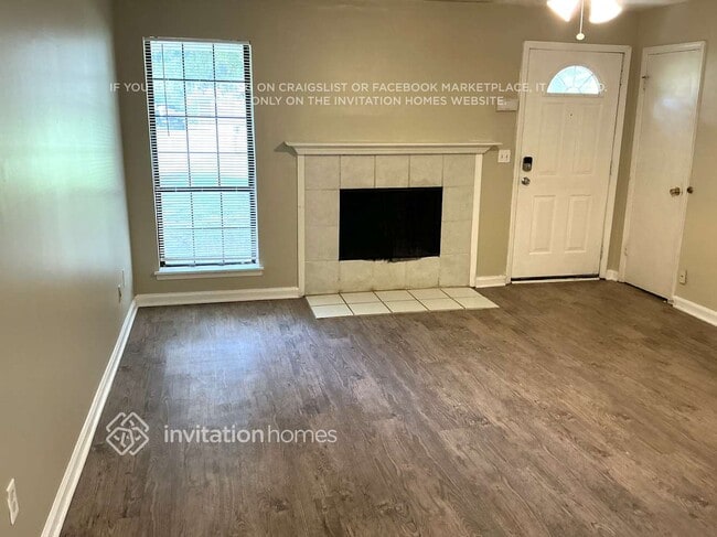 837 Cochise Trail SE in Conyers, GA - Building Photo - Building Photo