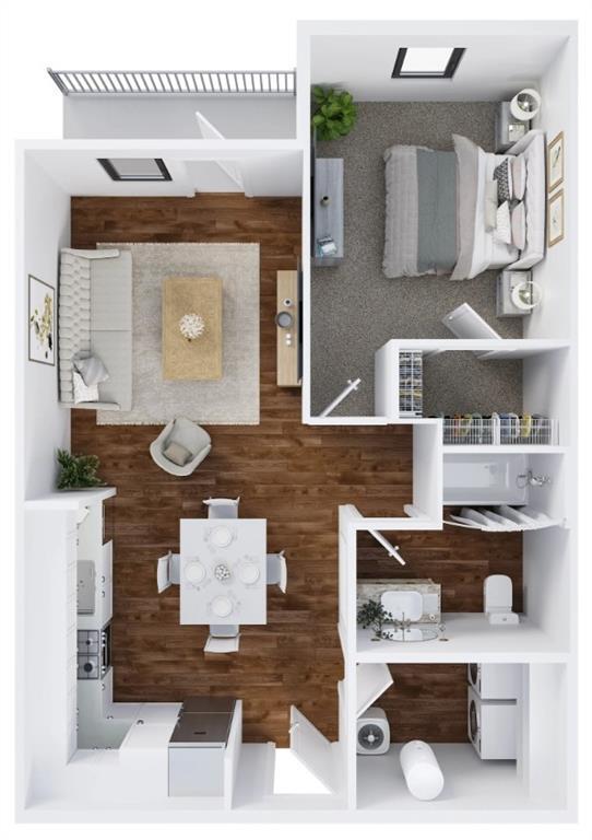 property at 75 Overlook Pkwy SE