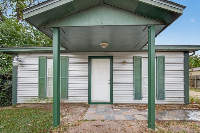 property at 105 Clear Lake Rd