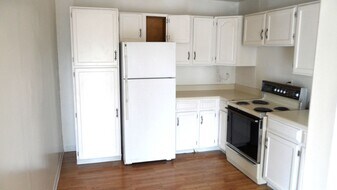 1614 8th Ave in Greeley, CO - Building Photo