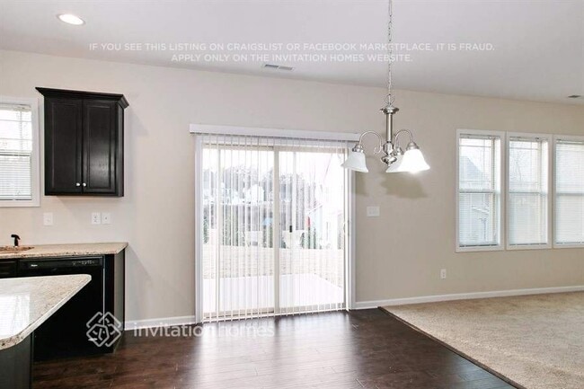 117 Verrazano Pl in Clayton, NC - Building Photo - Building Photo