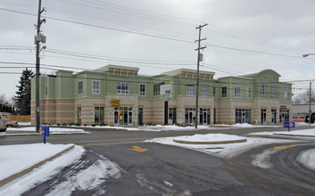 Cheshire Market Square in Grand Rapids, MI - Building Photo - Building Photo