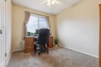 693 Delwood Ct in Highlands Ranch, CO - Foto de edificio - Building Photo