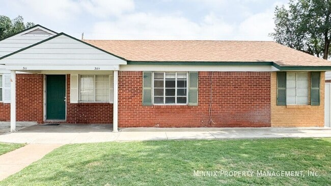 property at 3111 Storey Ave