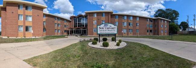 Southport Apartments