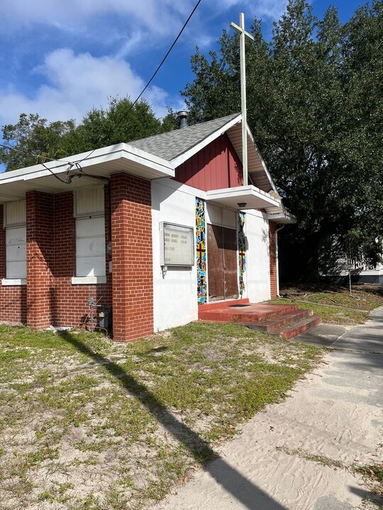 801 N 7th St in Wilmington, NC - Building Photo