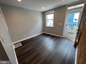 1609 Olive St in Baltimore, MD - Building Photo - Building Photo