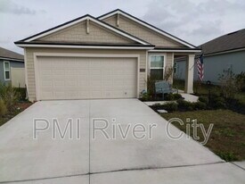 12619 Cucumber Tree St in Jacksonville, FL - Building Photo