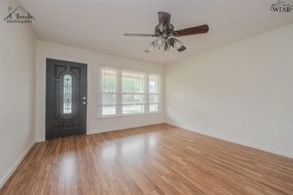 4307 Boren Ave in Wichita Falls, TX - Building Photo - Building Photo
