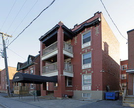 393 Nelson St in Ottawa, ON - Building Photo - Building Photo