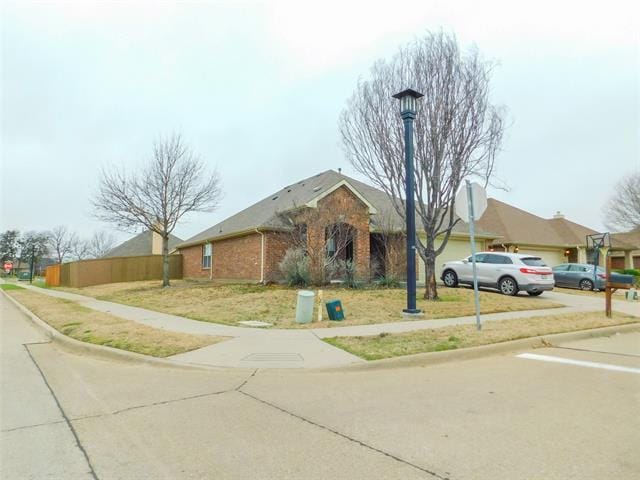 2020 Jasmine Valley Drive in Little Elm, TX - Building Photo - Building Photo