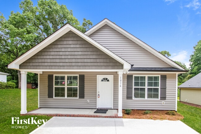 property at 1016 Kansas St