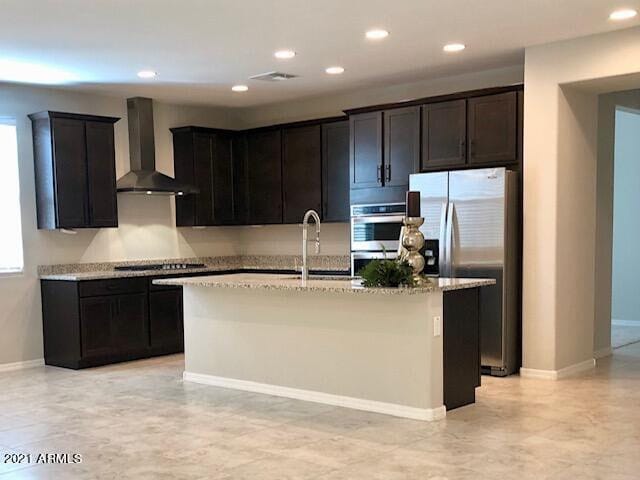 property at 22881 E Marsh Rd
