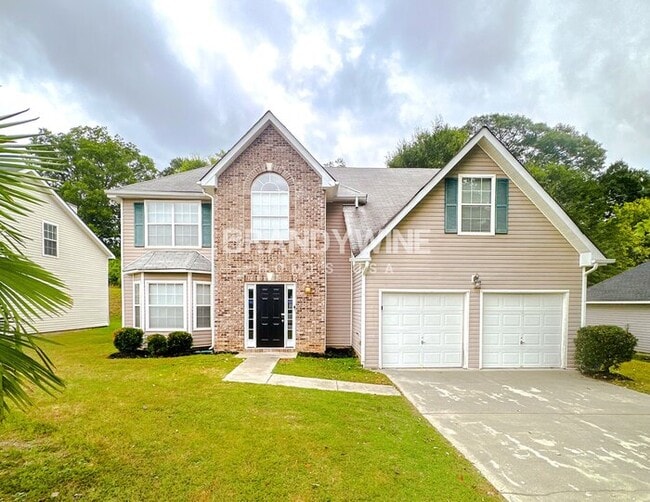 property at 6022 Birdseye Tr