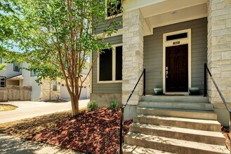 3808 Mattie St in Austin, TX - Building Photo - Building Photo