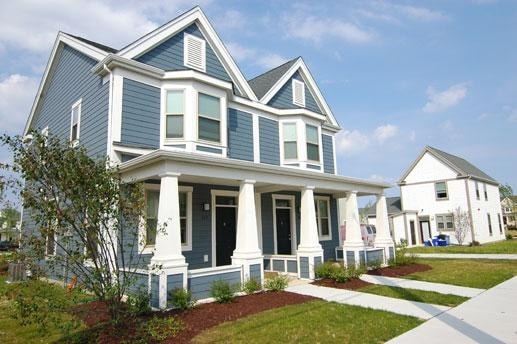 New Hope Community-NO AVAILABILITY-WAIT LIST in Pleasantville, NJ - Foto de edificio