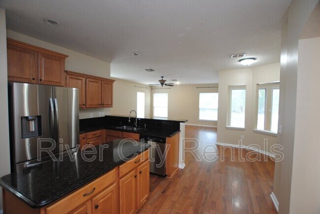 3022 Piedmont Manor Dr in Orange Park, FL - Building Photo - Building Photo