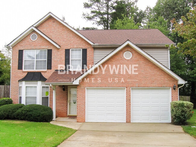 property at 3752 Ozmer Ct