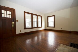 3603 Homewood Ave in Toledo, OH - Building Photo - Building Photo