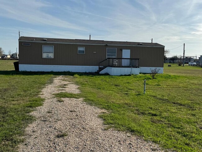 property at 89 Abalone St