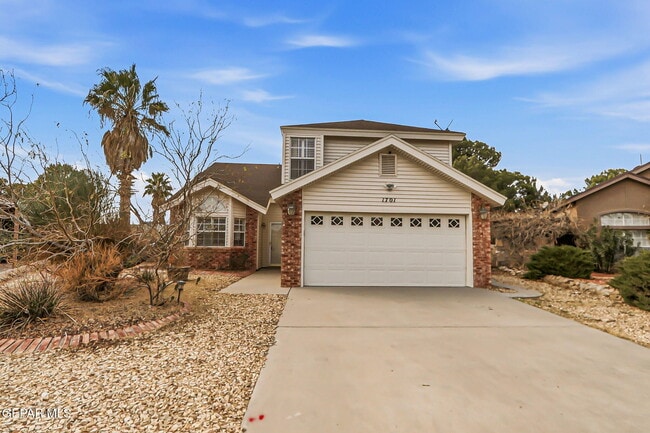 property at 1701 Dorothy Way