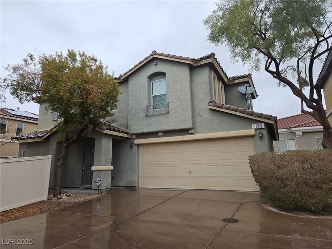 property at 1186 Claire Rose Ave