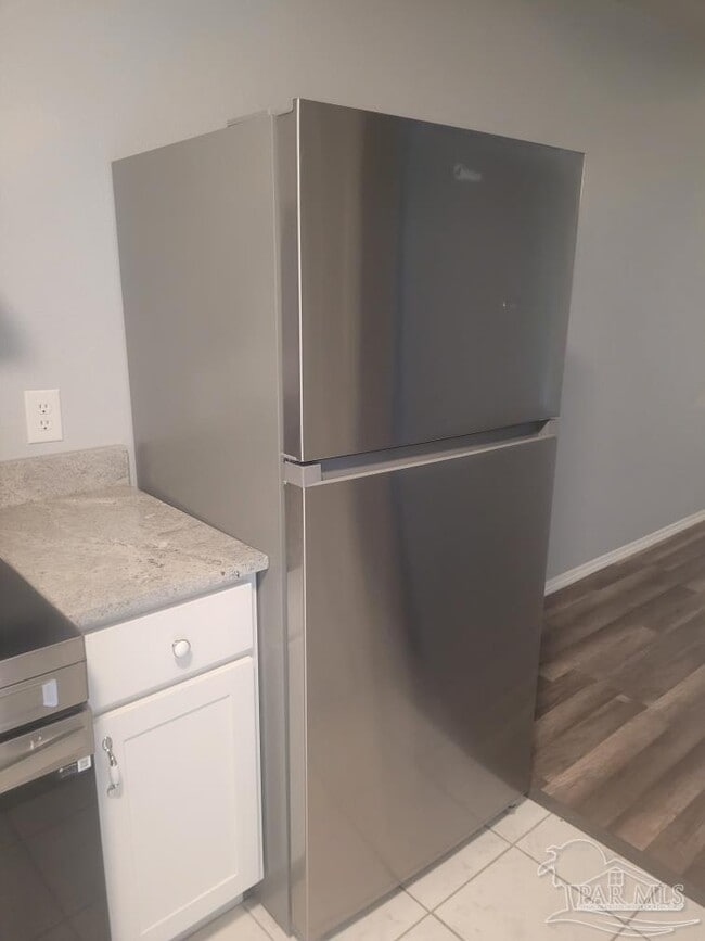 property at 6587 Bass Ln