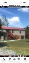 5913 Avery Island Rd in New Iberia, LA - Foto de edificio - Building Photo