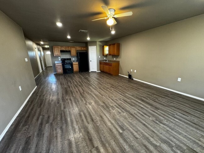 1502 E Auburn St in Lubbock, TX - Building Photo - Building Photo
