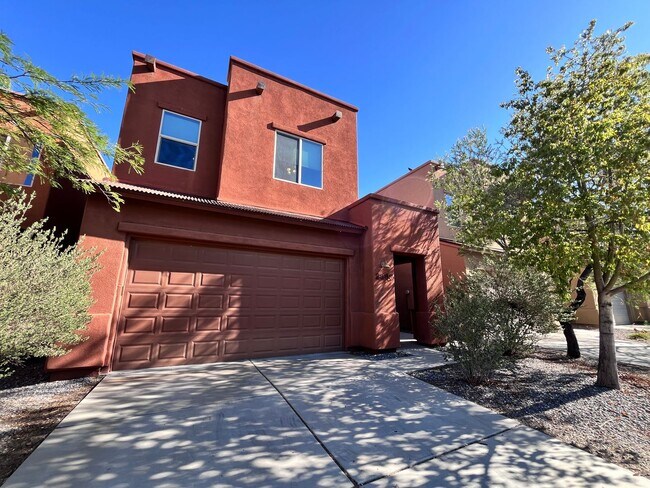 2868 N Silkie Pl in Tucson, AZ - Building Photo - Building Photo