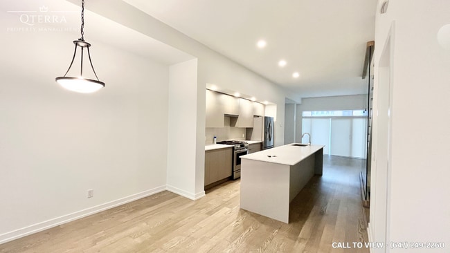 property at 3074 Sixth Line