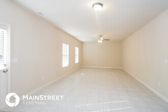 355 Sunflower Ln in Covington, GA - Foto de edificio - Building Photo