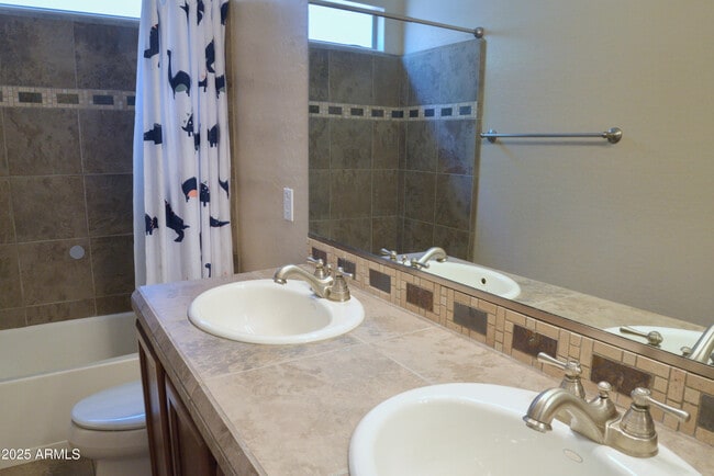 property at 6904 W Ashby Dr