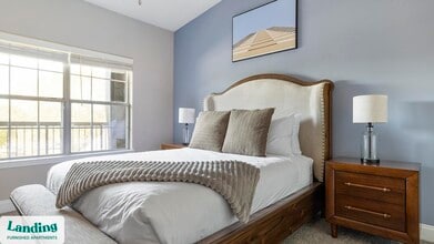 100 Crossing Blvd, Unit 907 in Mcdonough, GA - Foto de edificio - Building Photo